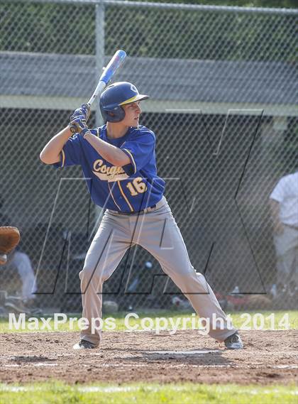 Thumbnail 1 in Haddam-Killingworth vs. Weston (CIAC Class M 2nd Round) photogallery.
