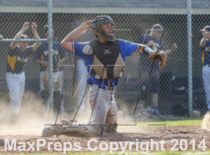 Thumbnail 2 in Haddam-Killingworth vs. Weston (CIAC Class M 2nd Round) photogallery.