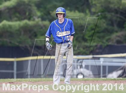 Thumbnail 1 in Haddam-Killingworth vs. Weston (CIAC Class M 2nd Round) photogallery.