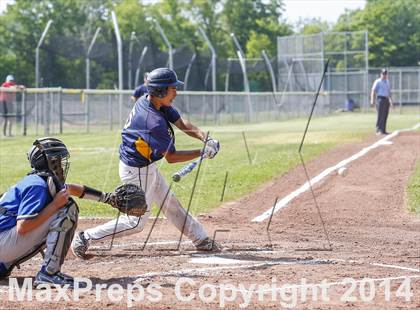 Thumbnail 3 in Haddam-Killingworth vs. Weston (CIAC Class M 2nd Round) photogallery.