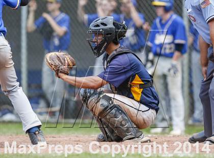 Thumbnail 3 in Haddam-Killingworth vs. Weston (CIAC Class M 2nd Round) photogallery.