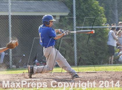 Thumbnail 3 in Haddam-Killingworth vs. Weston (CIAC Class M 2nd Round) photogallery.