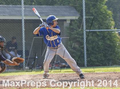 Thumbnail 2 in Haddam-Killingworth vs. Weston (CIAC Class M 2nd Round) photogallery.