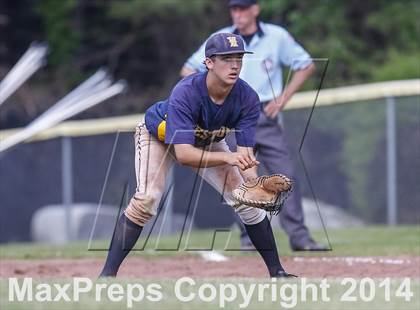 Thumbnail 3 in Haddam-Killingworth vs. Weston (CIAC Class M 2nd Round) photogallery.