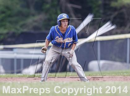 Thumbnail 1 in Haddam-Killingworth vs. Weston (CIAC Class M 2nd Round) photogallery.