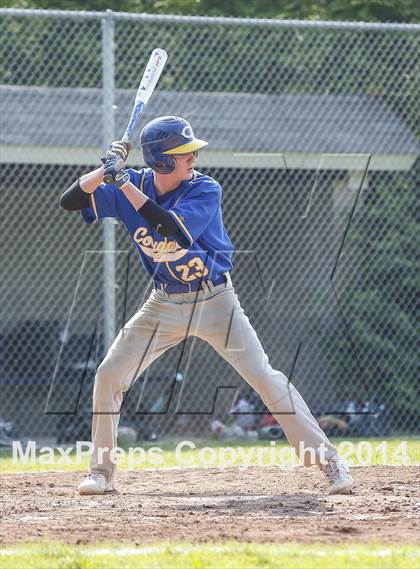 Thumbnail 1 in Haddam-Killingworth vs. Weston (CIAC Class M 2nd Round) photogallery.