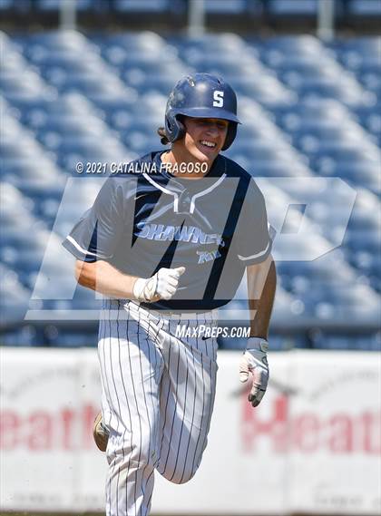 Thumbnail 2 in Cherokee vs Shawnee photogallery.