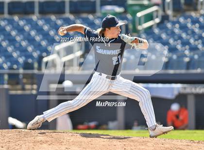 Thumbnail 2 in Cherokee vs Shawnee photogallery.