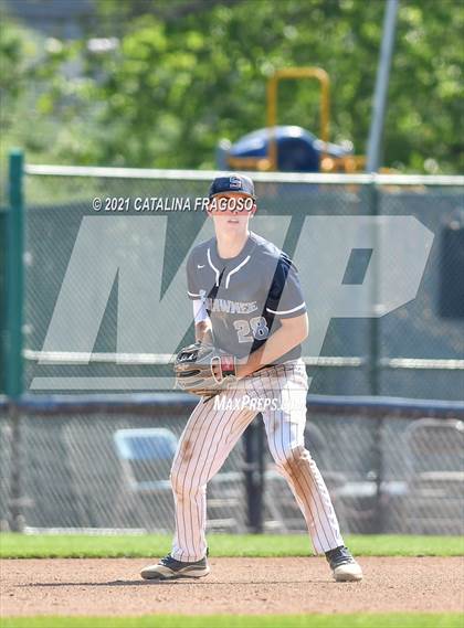 Thumbnail 1 in Cherokee vs Shawnee photogallery.