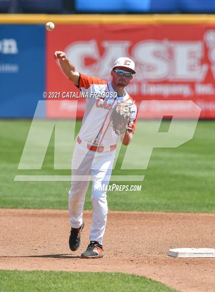 Thumbnail 2 in Cherokee vs Shawnee photogallery.