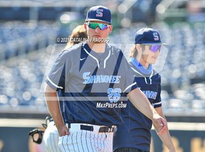 Thumbnail 3 in Cherokee vs Shawnee photogallery.