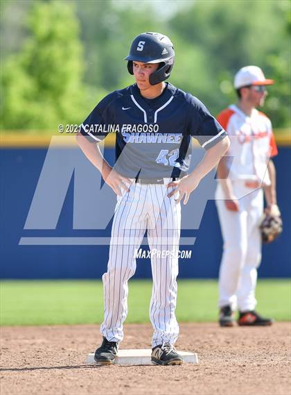 Thumbnail 3 in Cherokee vs Shawnee photogallery.