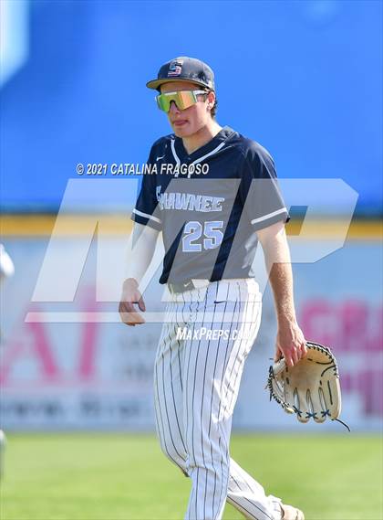 Thumbnail 1 in Cherokee vs Shawnee photogallery.