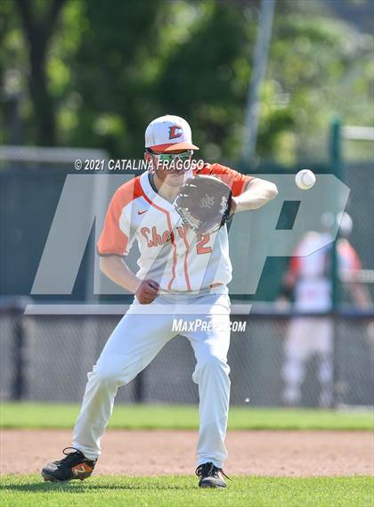 Thumbnail 1 in Cherokee vs Shawnee photogallery.