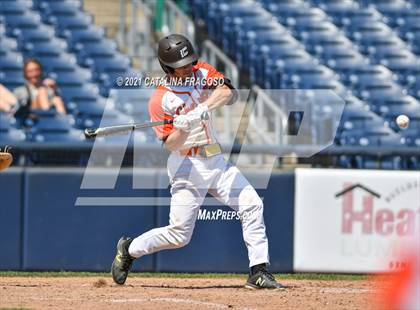 Thumbnail 2 in Cherokee vs Shawnee photogallery.