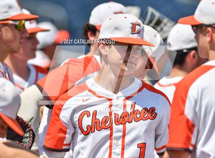 Thumbnail 2 in Cherokee vs Shawnee photogallery.
