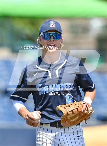 Thumbnail 1 in Cherokee vs Shawnee photogallery.
