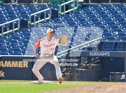 Thumbnail 2 in Cherokee vs Shawnee photogallery.