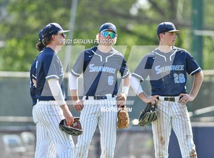 Thumbnail 3 in Cherokee vs Shawnee photogallery.