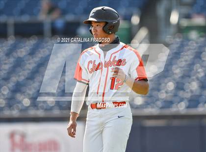 Thumbnail 3 in Cherokee vs Shawnee photogallery.