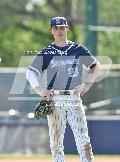 Thumbnail 2 in Cherokee vs Shawnee photogallery.