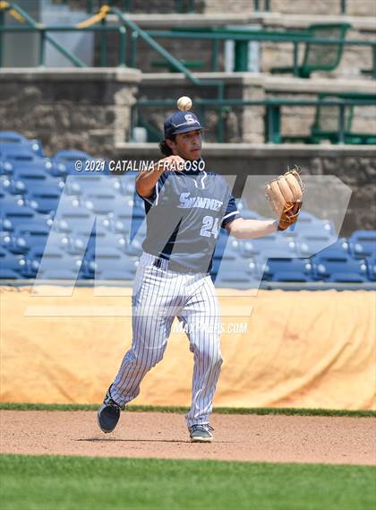 Thumbnail 2 in Cherokee vs Shawnee photogallery.