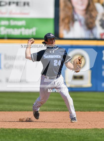 Thumbnail 1 in Cherokee vs Shawnee photogallery.