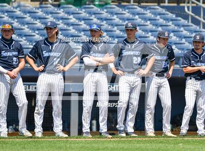 Thumbnail 3 in Cherokee vs Shawnee photogallery.