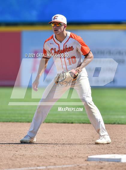 Thumbnail 3 in Cherokee vs Shawnee photogallery.