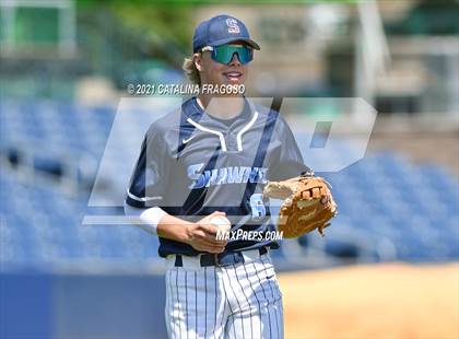 Thumbnail 3 in Cherokee vs Shawnee photogallery.