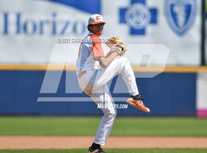 Thumbnail 2 in Cherokee vs Shawnee photogallery.