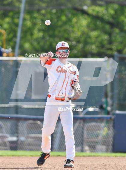 Thumbnail 3 in Cherokee vs Shawnee photogallery.