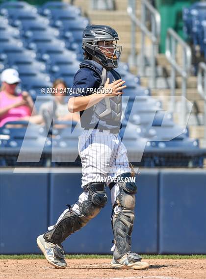 Thumbnail 2 in Cherokee vs Shawnee photogallery.