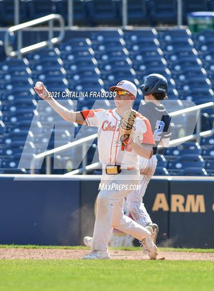 Thumbnail 2 in Cherokee vs Shawnee photogallery.