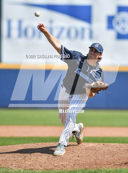 Thumbnail 2 in Cherokee vs Shawnee photogallery.
