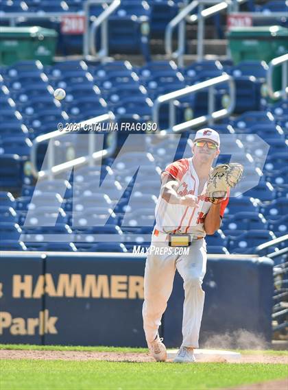 Thumbnail 3 in Cherokee vs Shawnee photogallery.