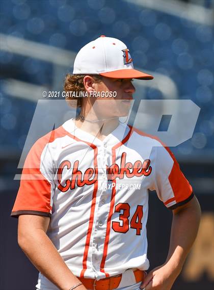 Thumbnail 3 in Cherokee vs Shawnee photogallery.