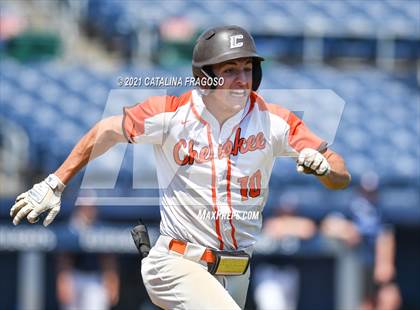 Thumbnail 3 in Cherokee vs Shawnee photogallery.