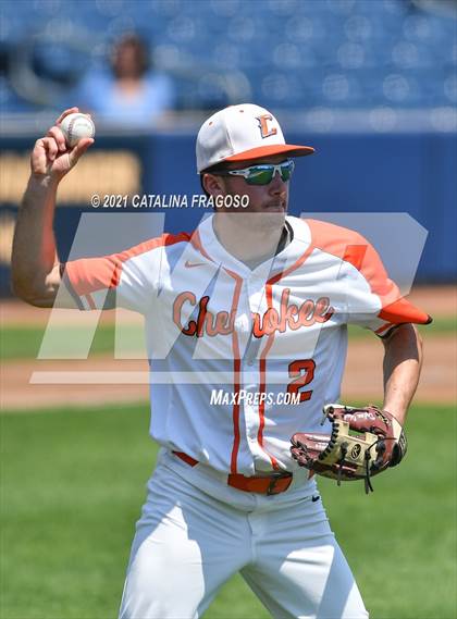 Thumbnail 2 in Cherokee vs Shawnee photogallery.
