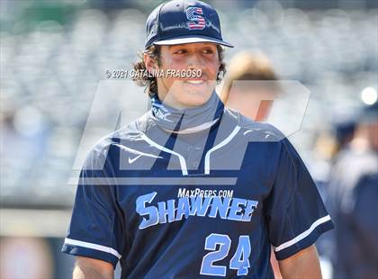 Thumbnail 1 in Cherokee vs Shawnee photogallery.