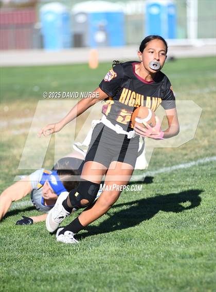 Thumbnail 1 in Bakersfield Christian @ Highland photogallery.