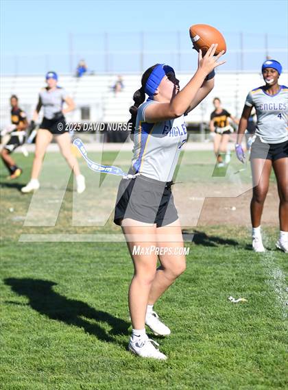 Thumbnail 1 in Bakersfield Christian @ Highland photogallery.