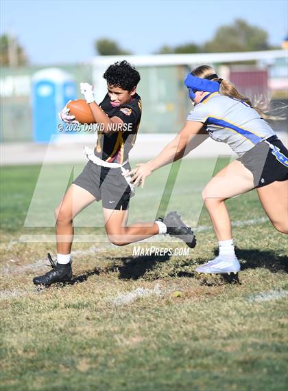 Thumbnail 1 in Bakersfield Christian @ Highland photogallery.