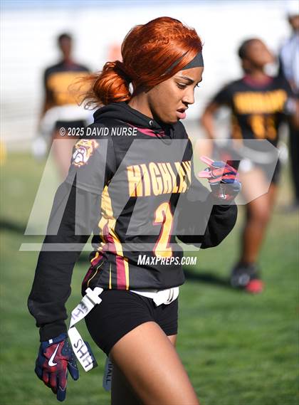 Thumbnail 3 in Bakersfield Christian @ Highland photogallery.