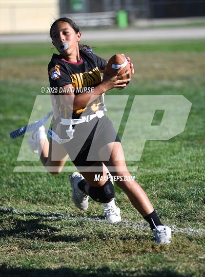 Thumbnail 1 in Bakersfield Christian @ Highland photogallery.