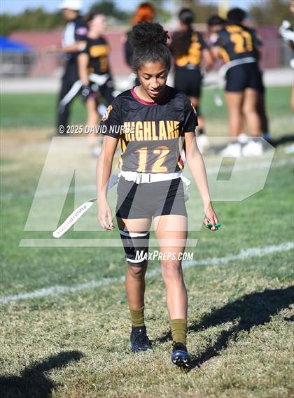 Thumbnail 1 in Bakersfield Christian @ Highland photogallery.