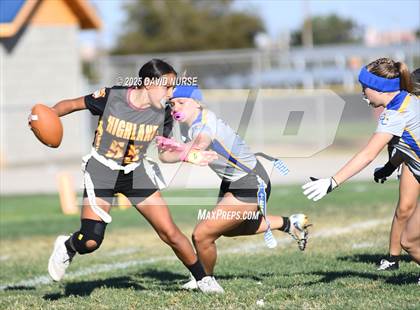 Thumbnail 1 in Bakersfield Christian @ Highland photogallery.