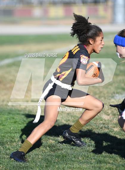 Thumbnail 1 in Bakersfield Christian @ Highland photogallery.