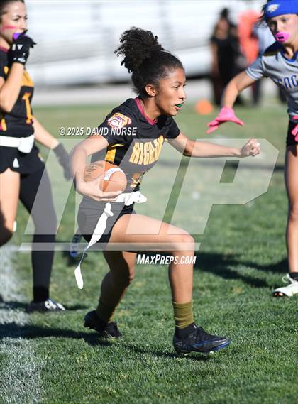 Thumbnail 3 in Bakersfield Christian @ Highland photogallery.