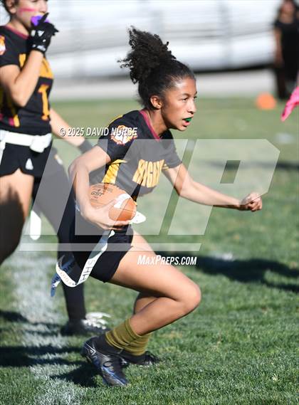 Thumbnail 2 in Bakersfield Christian @ Highland photogallery.